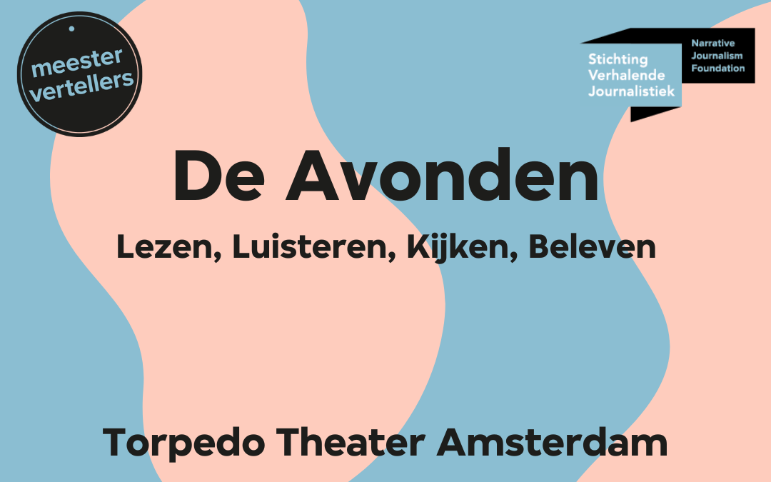 De Avonden